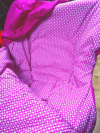 SACO NUEVO PARA SILLAS GRUPO 0, DE TUC TUC