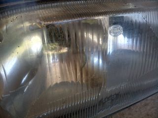 Faros Volvo 850 - Juego Completo