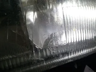 Faros Volvo 850 - Juego Completo