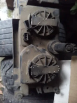 Faros Volvo 850 - Juego Completo