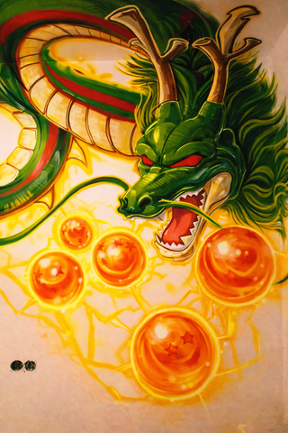 pinto MURAL Graffiti en cierres persianas rótulo