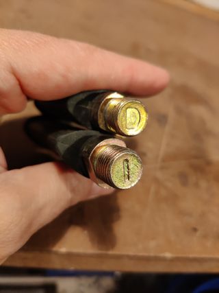 Pedales Vespino ALTA CALIDAD