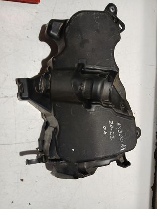 Tapa motor Mercedes Citan