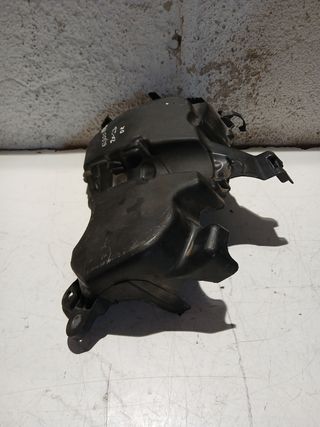 Tapa motor Mercedes Citan