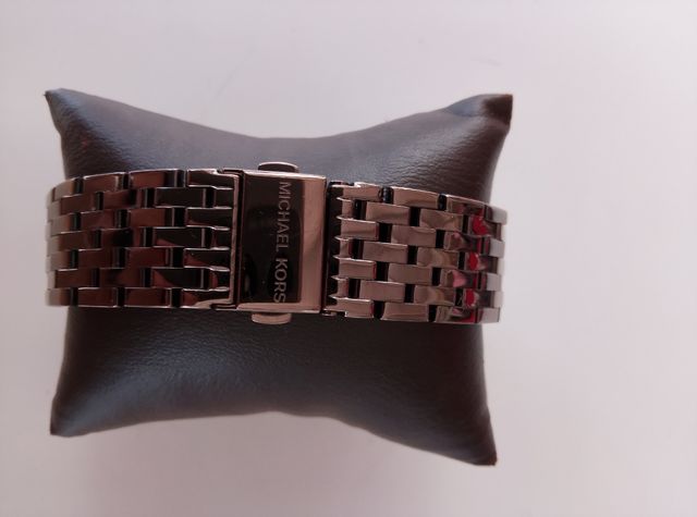 Reloj Michael Kors MK3192 marrón dorado