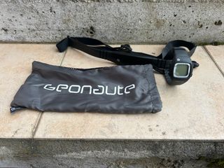 Cardiofrequenzimetro Geonaute Decathlon