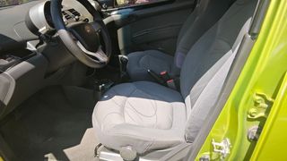 Chevrolet Spark 1.0 LS 16V 5 P 