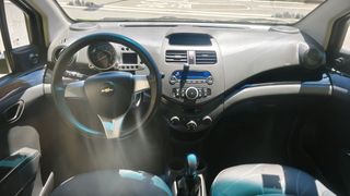 Chevrolet Spark 1.0 LS 16V 5 P 