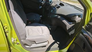 Chevrolet Spark 1.0 LS 16V 5 P 