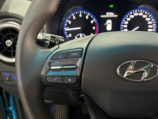 Hyundai Kona Klass 1.0 TGDI 4x2 120 5p