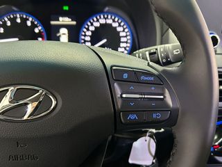 Hyundai Kona Klass 1.0 TGDI 4x2 120 5p