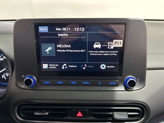 Hyundai Kona Klass 1.0 TGDI 4x2 120 5p