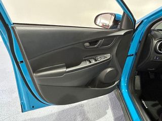 Hyundai Kona Klass 1.0 TGDI 4x2 120 5p