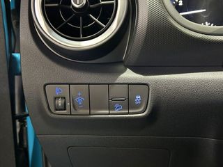 Hyundai Kona Klass 1.0 TGDI 4x2 120 5p