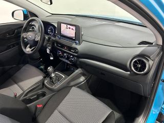 Hyundai Kona Klass 1.0 TGDI 4x2 120 5p