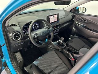 Hyundai Kona Klass 1.0 TGDI 4x2 120 5p