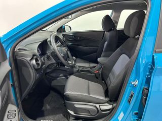 Hyundai Kona Klass 1.0 TGDI 4x2 120 5p