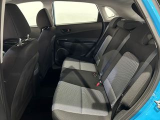 Hyundai Kona Klass 1.0 TGDI 4x2 120 5p