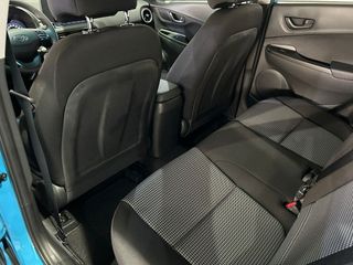 Hyundai Kona Klass 1.0 TGDI 4x2 120 5p