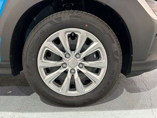 Hyundai Kona Klass 1.0 TGDI 4x2 120 5p