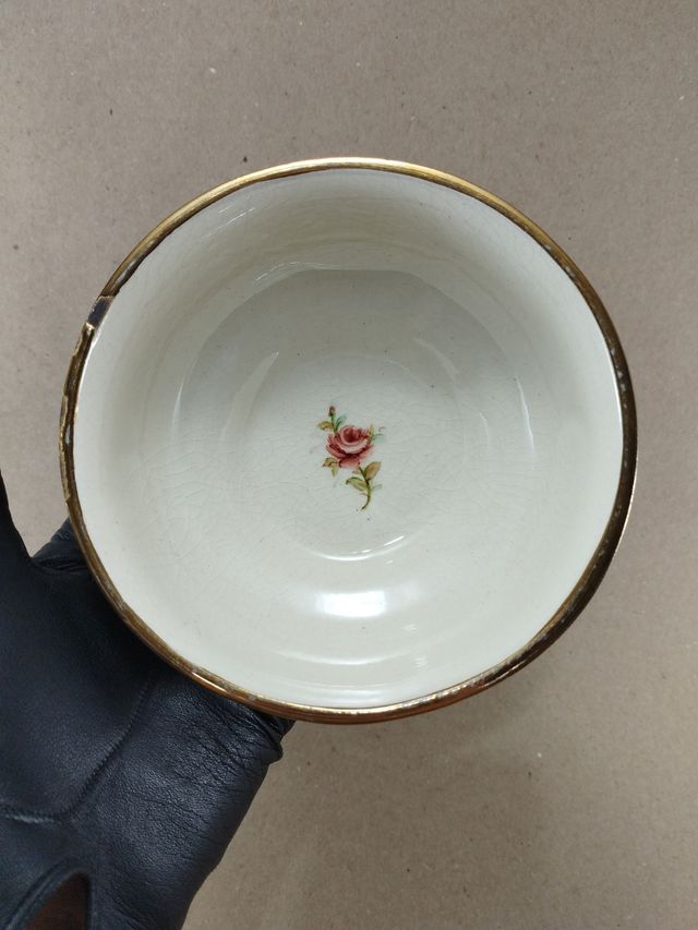 Bombonera Antonio Peyró S.XX