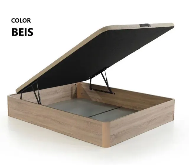 Canapé,  colchón,  cabezal,  Somier