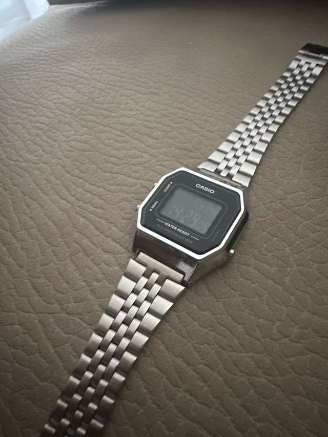 Orologio Casio