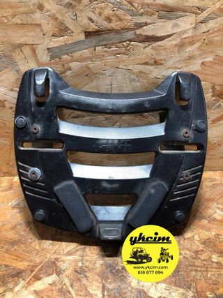 Maleta portaequipaje para atv, quad o moto