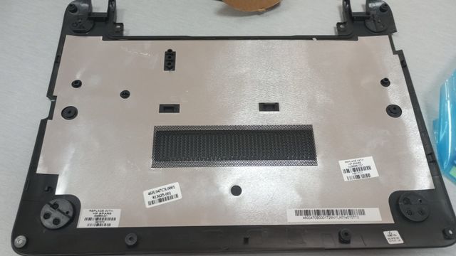 Ricambi HP ProBook 11 G1/G2 + schermo 13,3′′