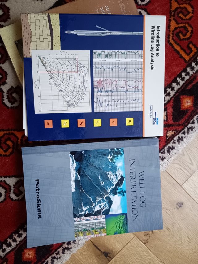 The Integration of Geology, Geophysics, Petroph...