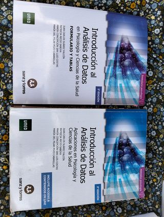 Introducción al Análisis de Datos: Aplicaciones...