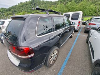 Volkswagen Touareg 2007