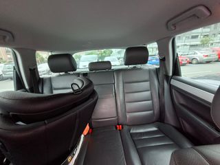 Volkswagen Touareg 2007