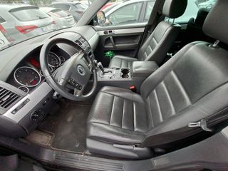 Volkswagen Touareg 2007