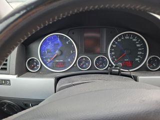 Volkswagen Touareg 2007