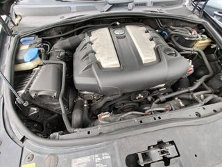 Volkswagen Touareg 2007