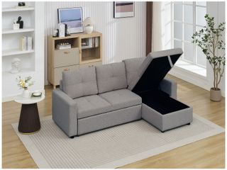 Sofá cama en super oferta