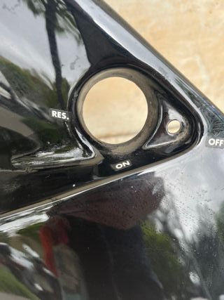 Carena lateral izquierda/derecha Aprilia RS 50