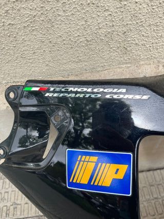 Carena lateral izquierda/derecha Aprilia RS 50