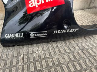 Carena lateral izquierda/derecha Aprilia RS 50