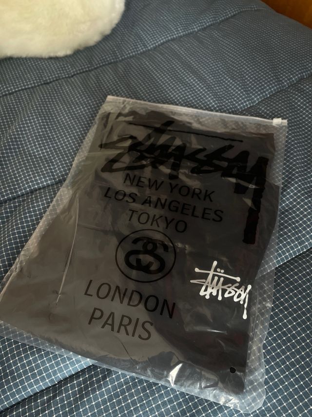 Maglia Stüssy