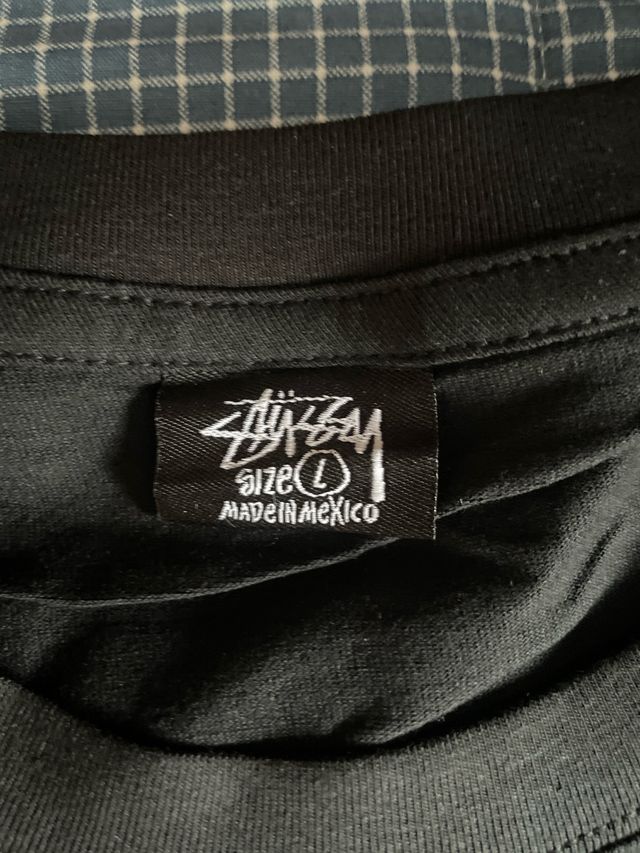 Maglia Stüssy