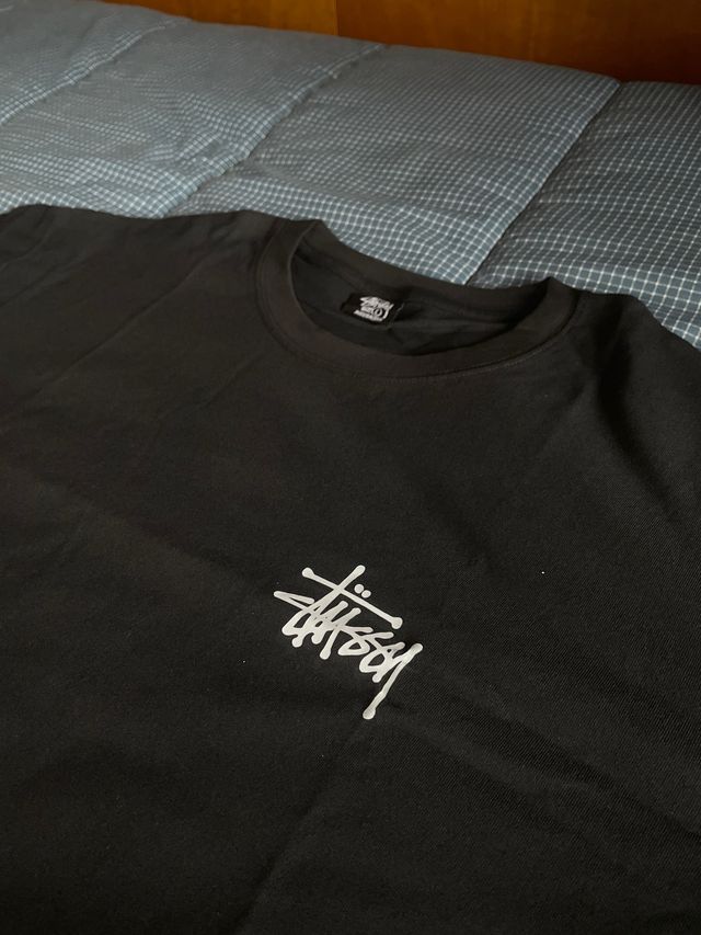 Maglia Stüssy