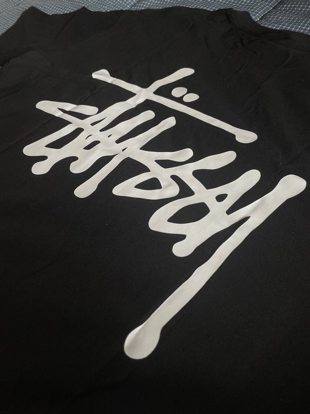 Maglia Stüssy