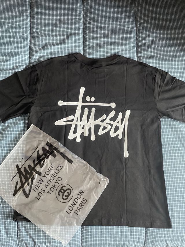 Maglia Stüssy