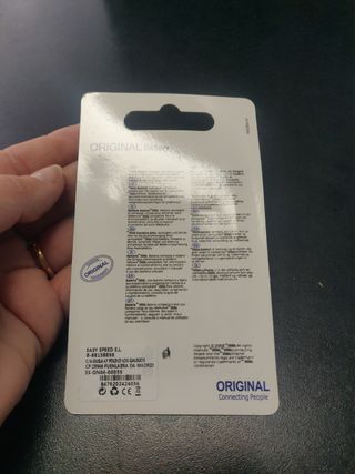 Batería Nokia BL-4C