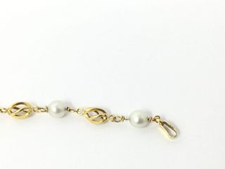 E446395-0 Pulsera Oro 18K