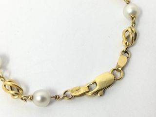 E446395-0 Pulsera Oro 18K