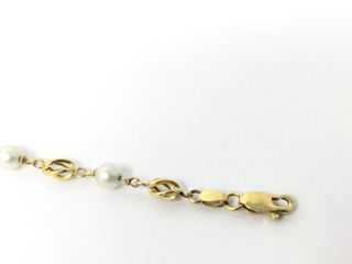E446395-0 Pulsera Oro 18K
