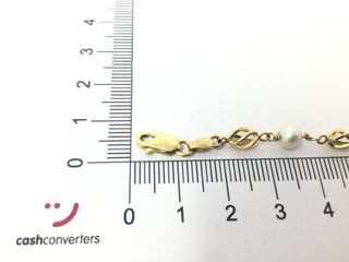 E446395-0 Pulsera Oro 18K